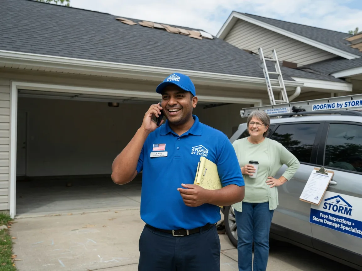 Roof Repair Near Me Easton, IL FAQs