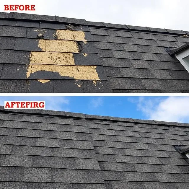 Roof Repair Near Me in Easton, IL near me